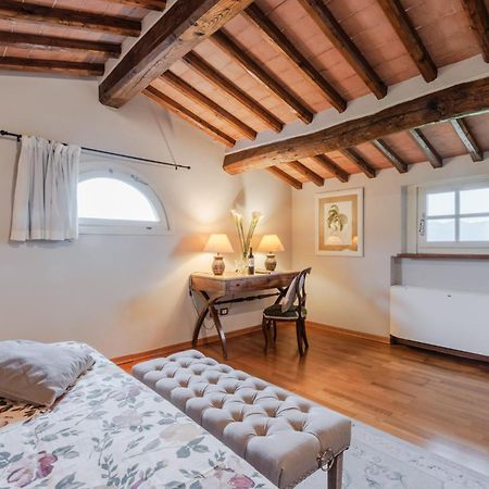 Cicale 3 Bedrooms Farmhouse With Shared Pool ルッカ エクステリア 写真