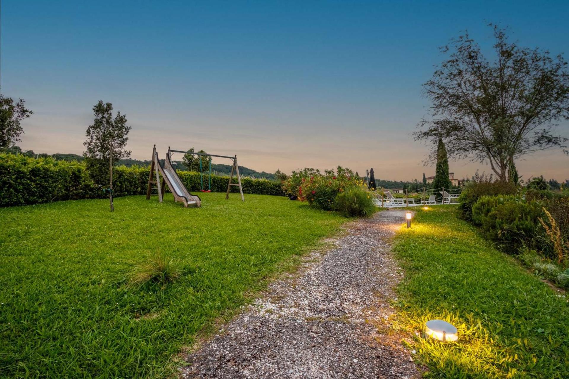 Cicale 3 Bedrooms Farmhouse With Shared Pool ルッカ エクステリア 写真