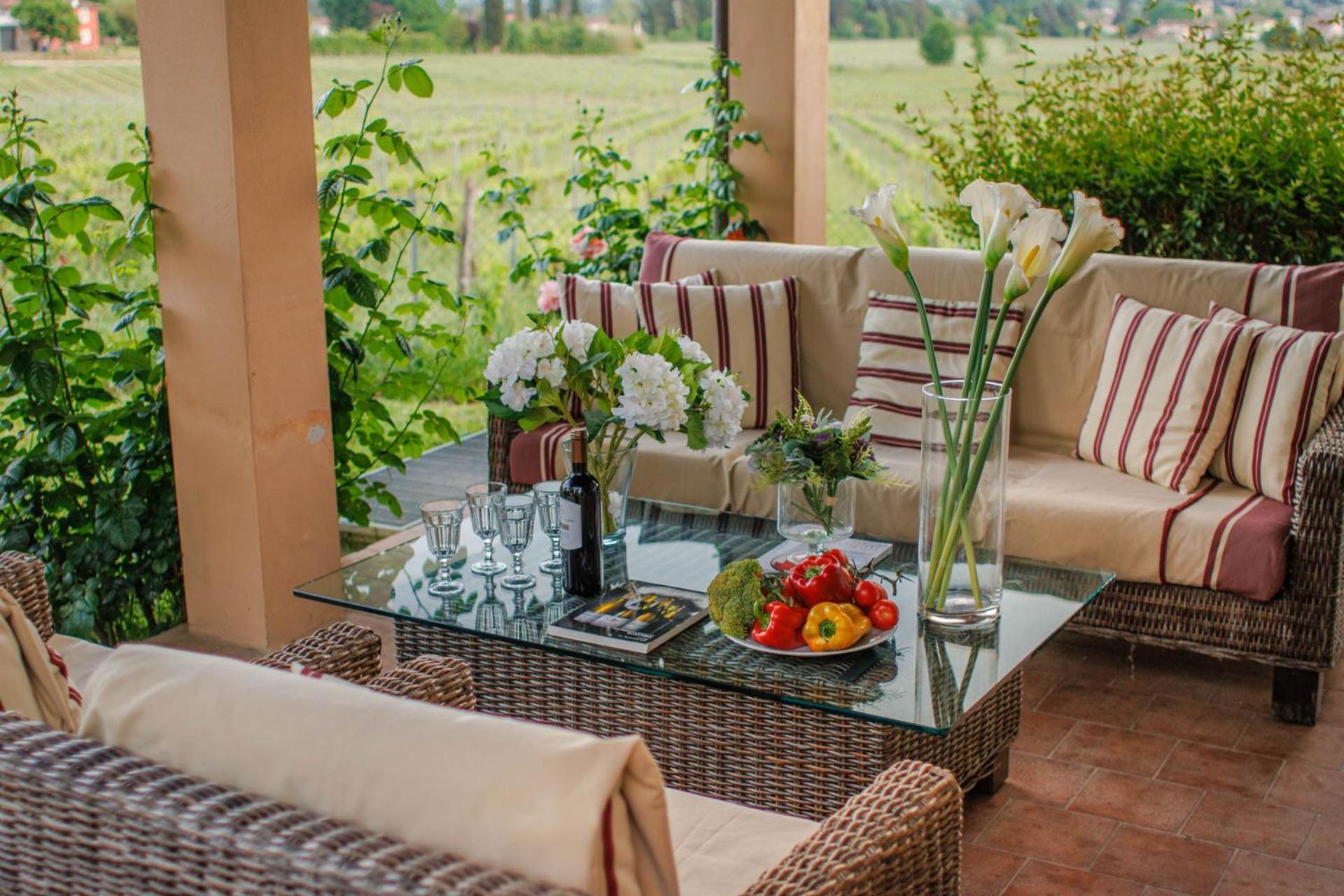 Cicale 3 Bedrooms Farmhouse With Shared Pool ルッカ エクステリア 写真