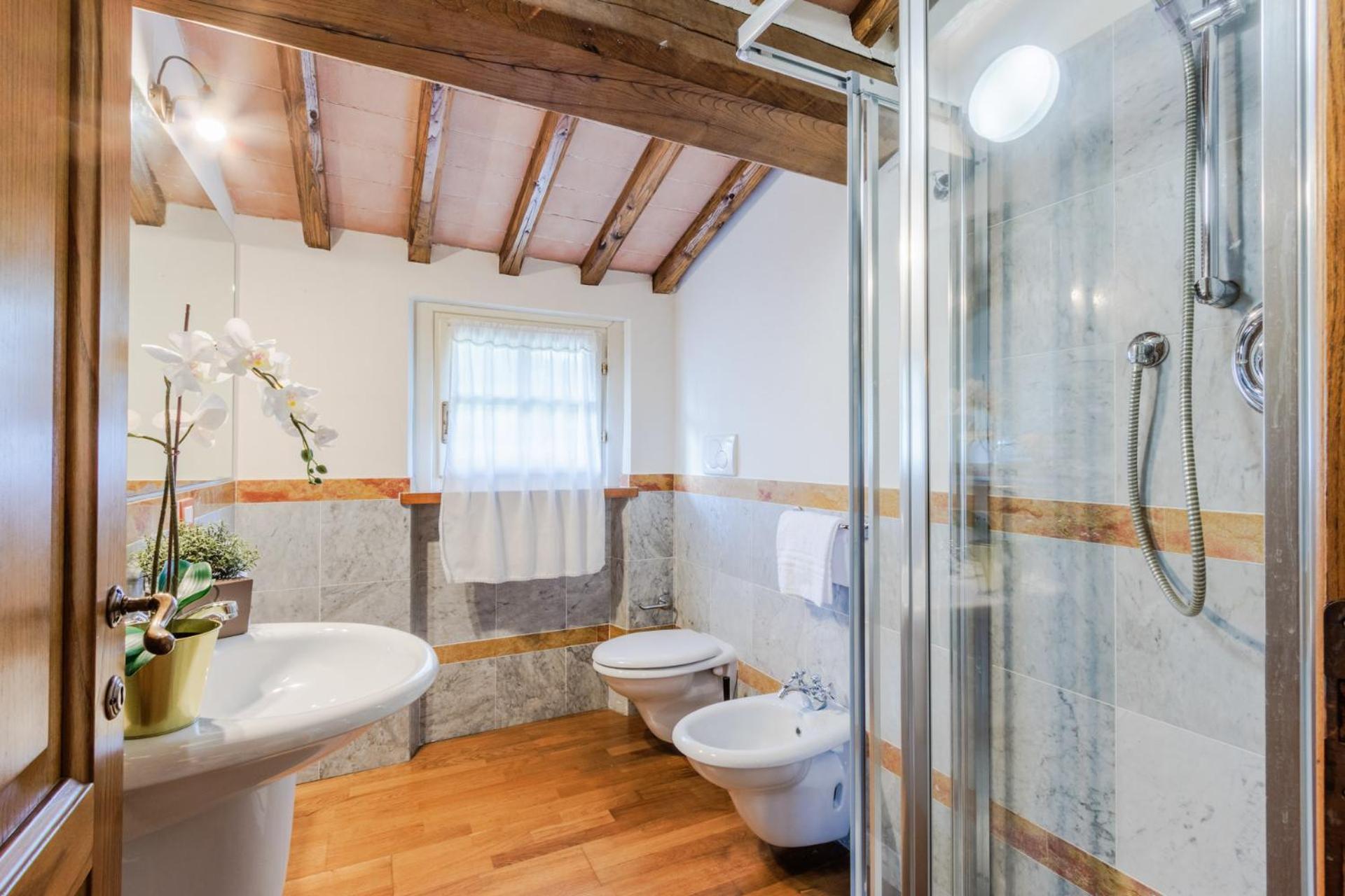 Cicale 3 Bedrooms Farmhouse With Shared Pool ルッカ エクステリア 写真