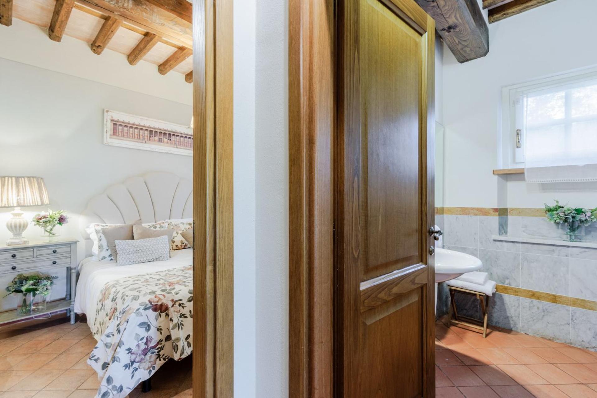 Cicale 3 Bedrooms Farmhouse With Shared Pool ルッカ エクステリア 写真