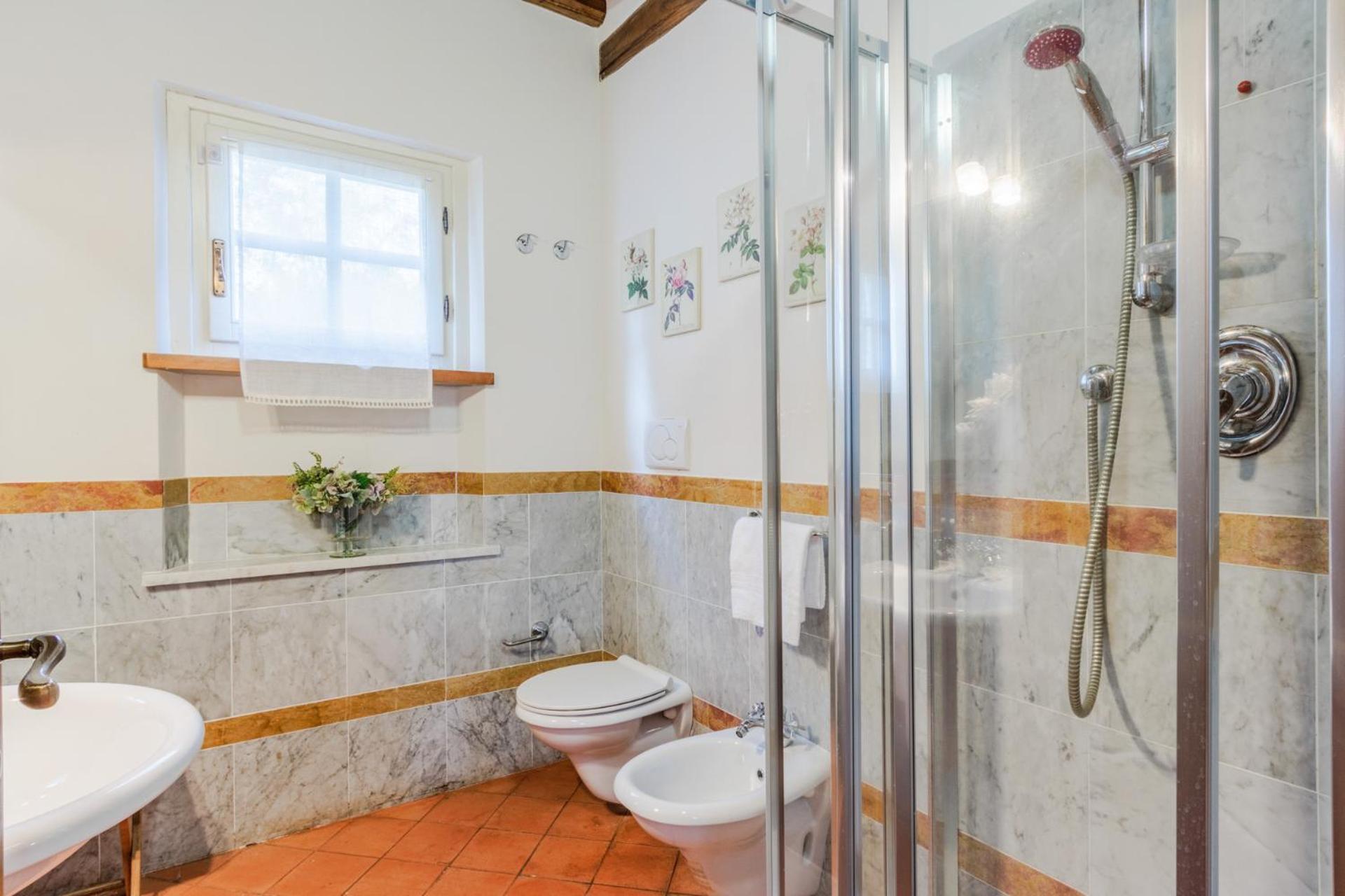 Cicale 3 Bedrooms Farmhouse With Shared Pool ルッカ エクステリア 写真