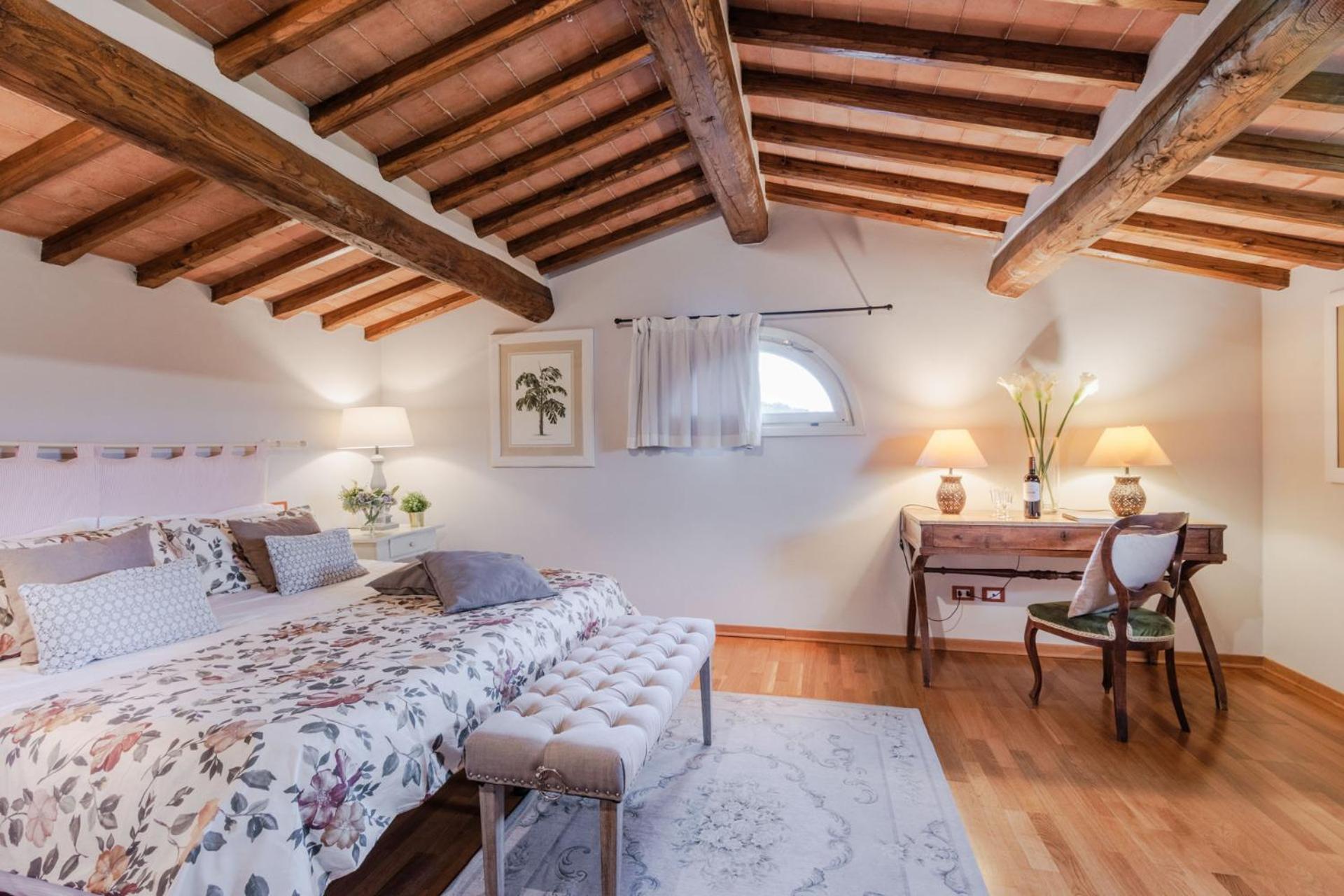 Cicale 3 Bedrooms Farmhouse With Shared Pool ルッカ エクステリア 写真