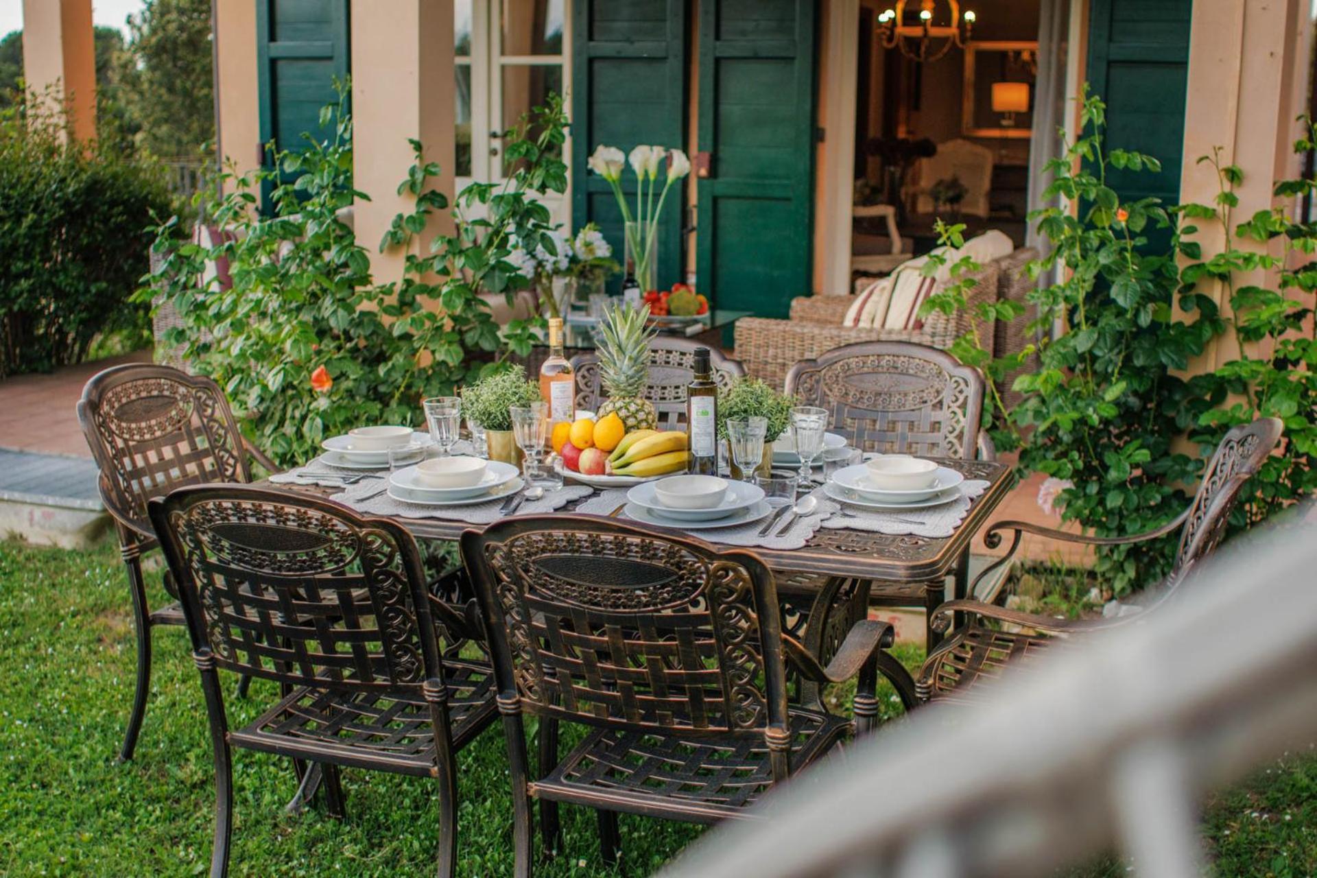 Cicale 3 Bedrooms Farmhouse With Shared Pool ルッカ エクステリア 写真