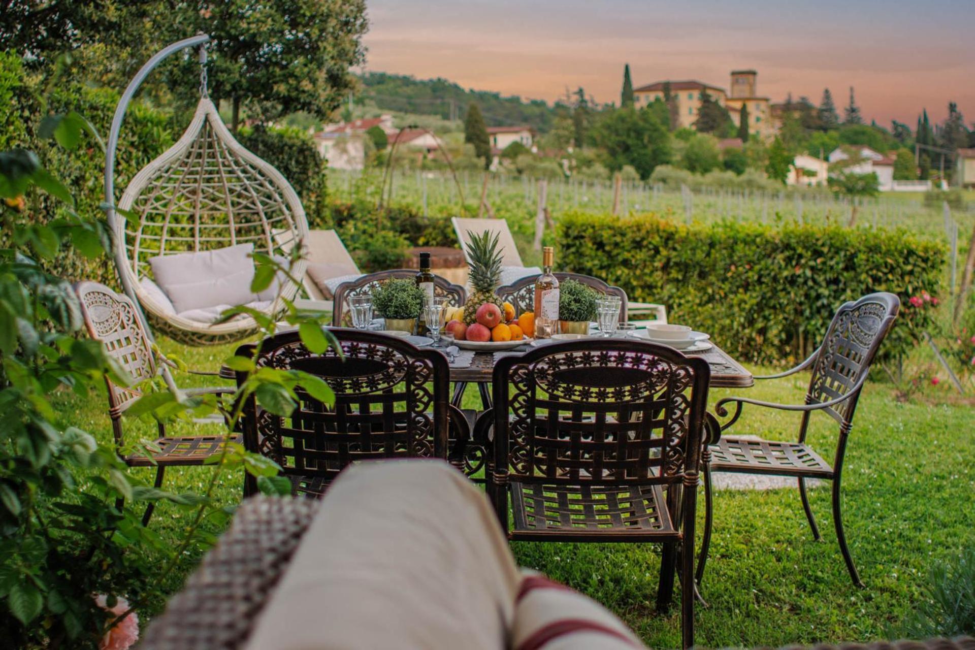 Cicale 3 Bedrooms Farmhouse With Shared Pool ルッカ エクステリア 写真